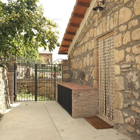 I Corbezzoli Villa San Michele in Teverina Екстериор снимка